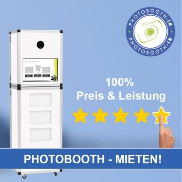 Photobooth mieten in Schutterwald