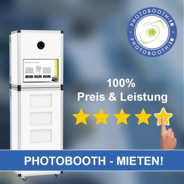 Photobooth mieten in Schwaan