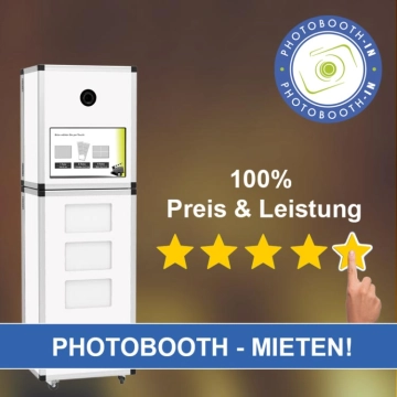 Photobooth mieten in Schwabach