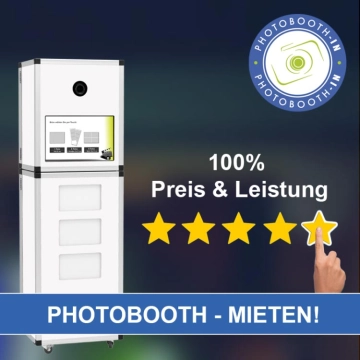 Photobooth mieten in Schwabhausen (Oberbayern)