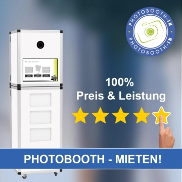 Photobooth mieten in Schwabmünchen