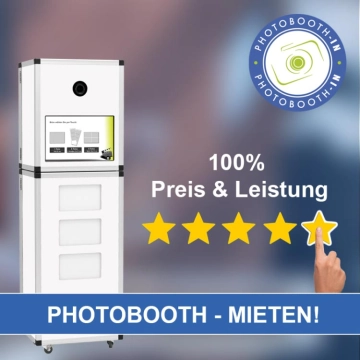 Photobooth mieten in Schwäbisch Gmünd