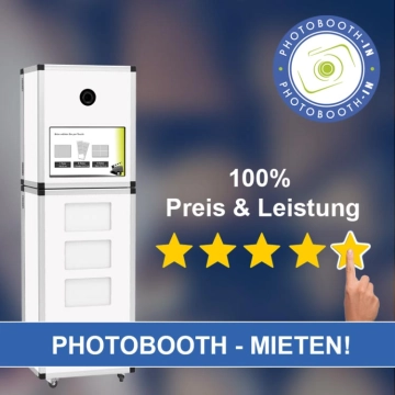 Photobooth mieten in Schwaigern