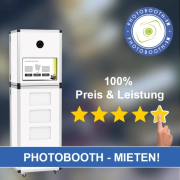 Photobooth mieten in Schwaikheim