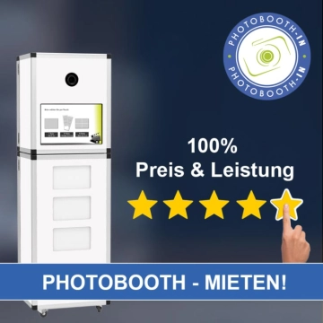 Photobooth mieten in Schwalbach am Taunus