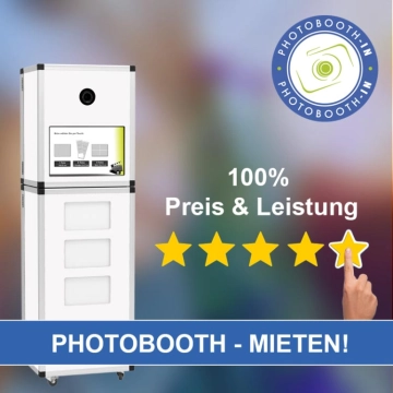Photobooth mieten in Schwalbach (Saar)