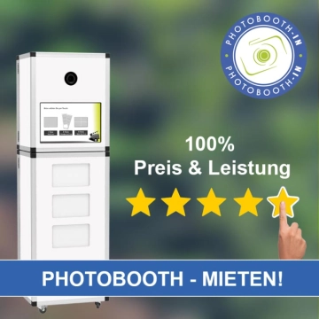 Photobooth mieten in Schwalmstadt