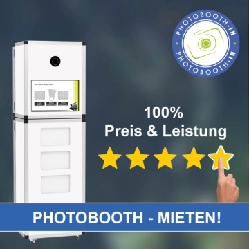 Photobooth mieten in Schwalmtal (Niederrhein)