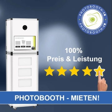 Photobooth mieten in Schwanau