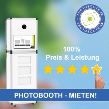 Photobooth mieten in Schwanewede