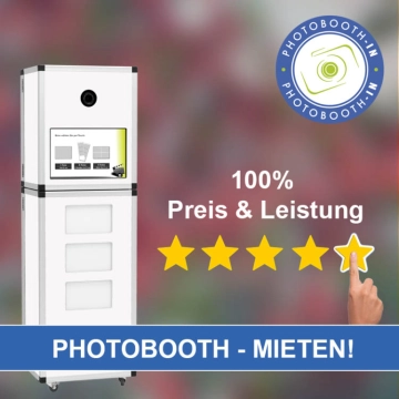 Photobooth mieten in Schwangau