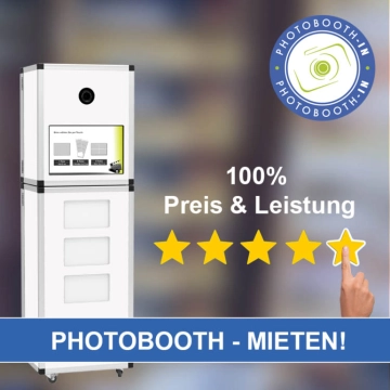 Photobooth mieten in Schwanstetten