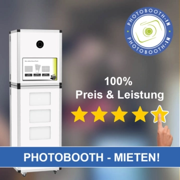 Photobooth mieten in Schwarmstedt