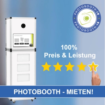 Photobooth mieten in Schwarzatal