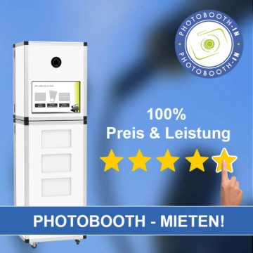 Photobooth mieten in Schwarzenbek