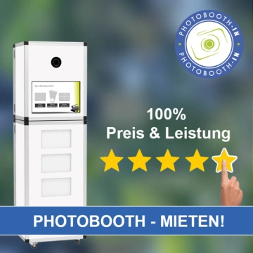 Photobooth mieten in Schwarzenberg/Erzgebirge