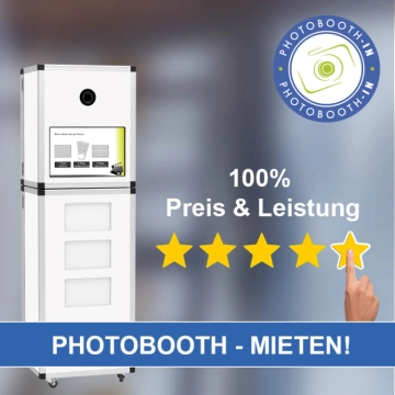 Photobooth mieten in Schwarzenbruck