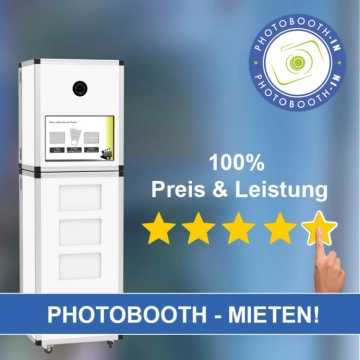 Photobooth mieten in Schwarzenfeld