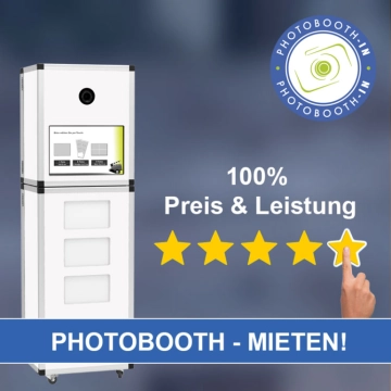 Photobooth mieten in Schwebheim
