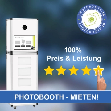 Photobooth mieten in Schweich