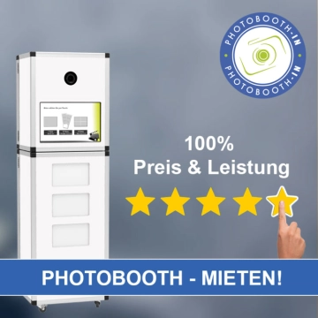Photobooth mieten in Schweinfurt