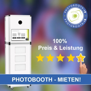 Photobooth mieten in Schweitenkirchen