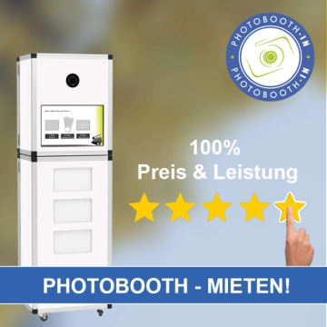 Photobooth mieten in Schwelm