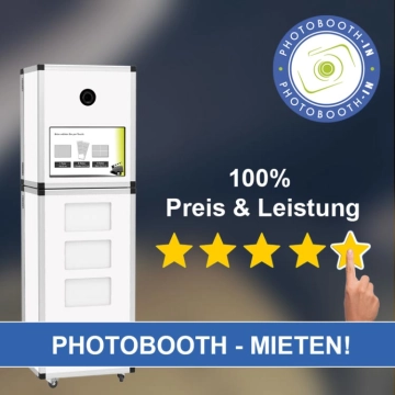 Photobooth mieten in Schwendi