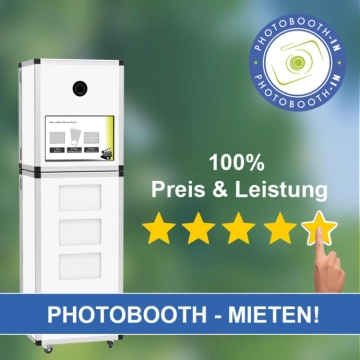 Photobooth mieten in Schwentinental
