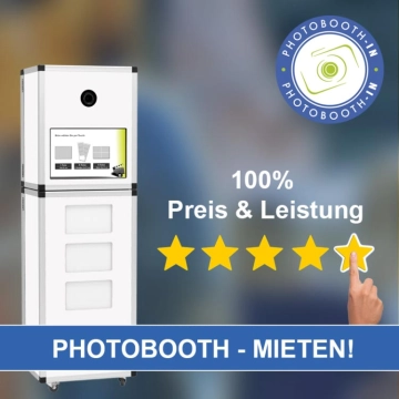 Photobooth mieten in Schwerin