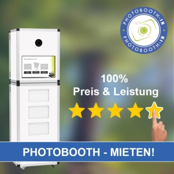 Photobooth mieten in Schwerte