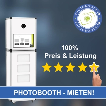 Photobooth mieten in Schwindegg