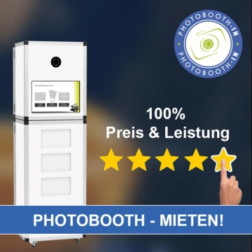 Photobooth mieten in Schwülper