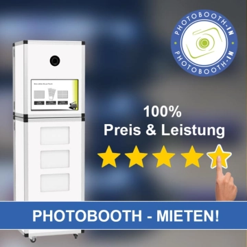 Photobooth mieten in Sebnitz