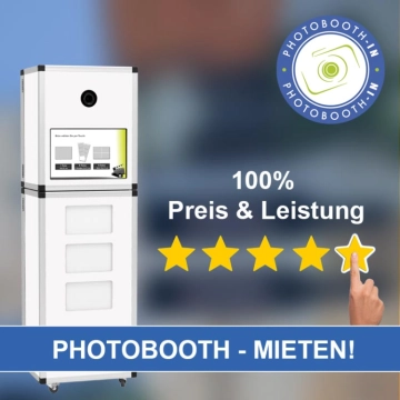 Photobooth mieten in Seefeld (Oberbayern)