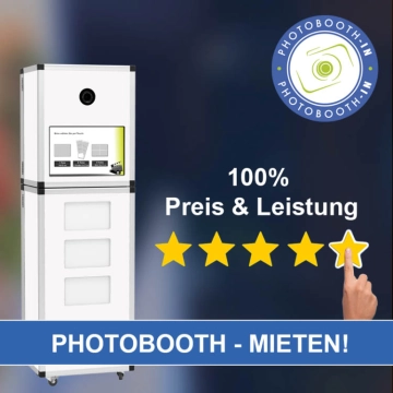 Photobooth mieten in Seehausen (Altmark)