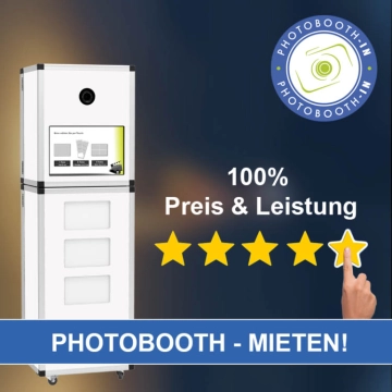 Photobooth mieten in Seelow