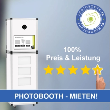 Photobooth mieten in Seelze