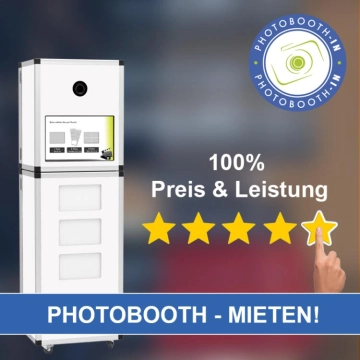 Photobooth mieten in Seeon-Seebruck