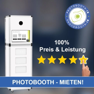 Photobooth mieten in Selbitz