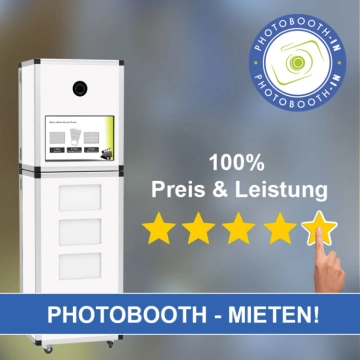 Photobooth mieten in Selfkant