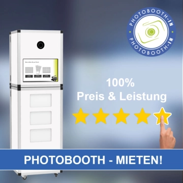 Photobooth mieten in Selmsdorf