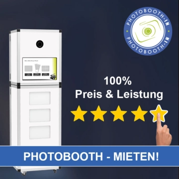 Photobooth mieten in Selsingen