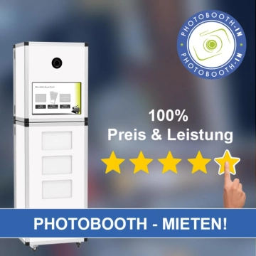 Photobooth mieten in Selters (Taunus)