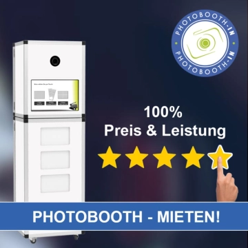 Photobooth mieten in Senden (Westfalen)