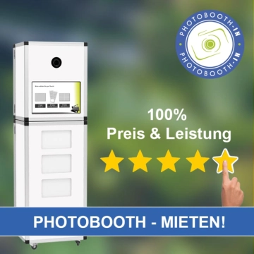 Photobooth mieten in Sendenhorst