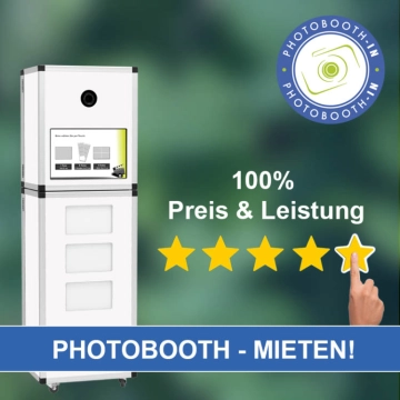 Photobooth mieten in Sengenthal