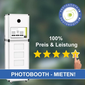 Photobooth mieten in Sersheim