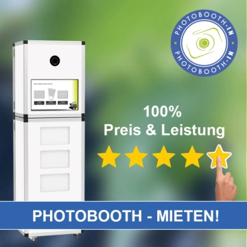 Photobooth mieten in Seßlach
