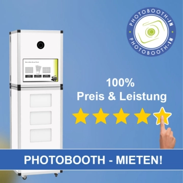 Photobooth mieten in Seubersdorf in der Oberpfalz